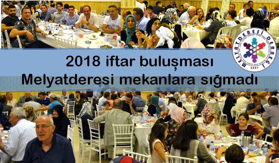 iftar organizasyonumuz 2018