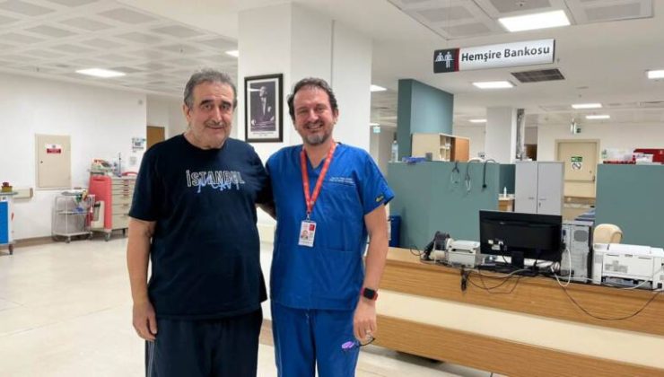 ÖMER ASMALI’dan AÇIK MEKTUP